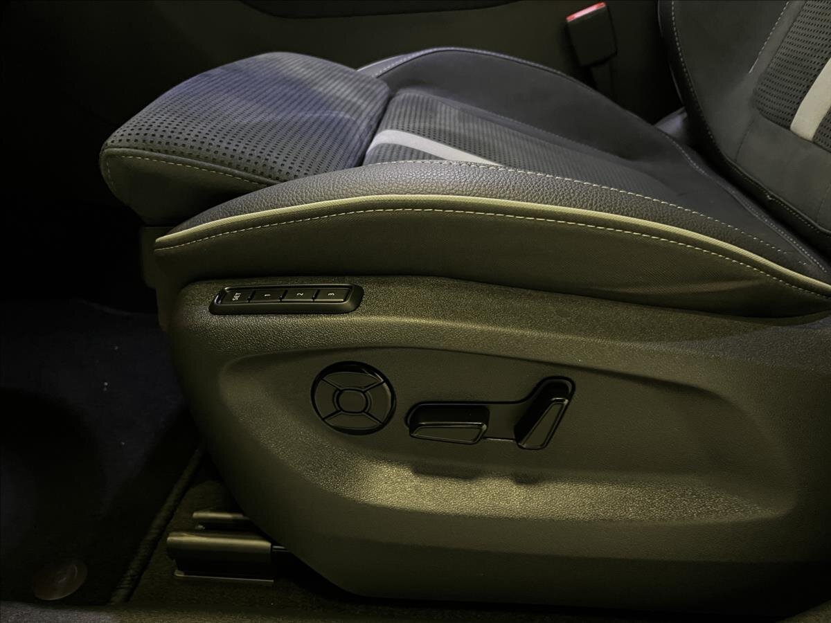 Škoda Kodiaq SUV / Terénní 2,0 l 142 kw