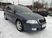 Škoda Octavia 9