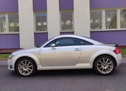 Audi TT Kupé 3,2 l 184 kw