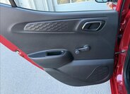 Hyundai i10 Hatchback 998,0 49 kw