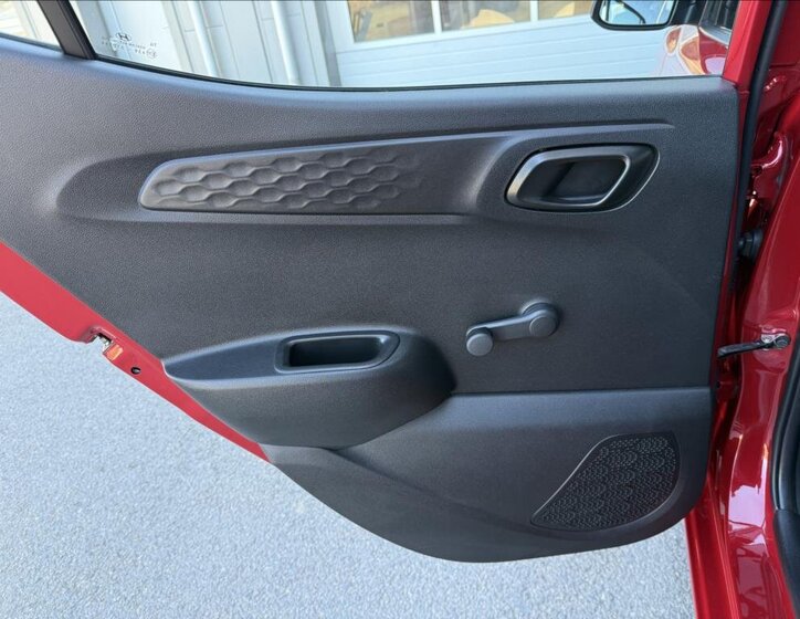 Hyundai i10 Hatchback 998,0 49 kw