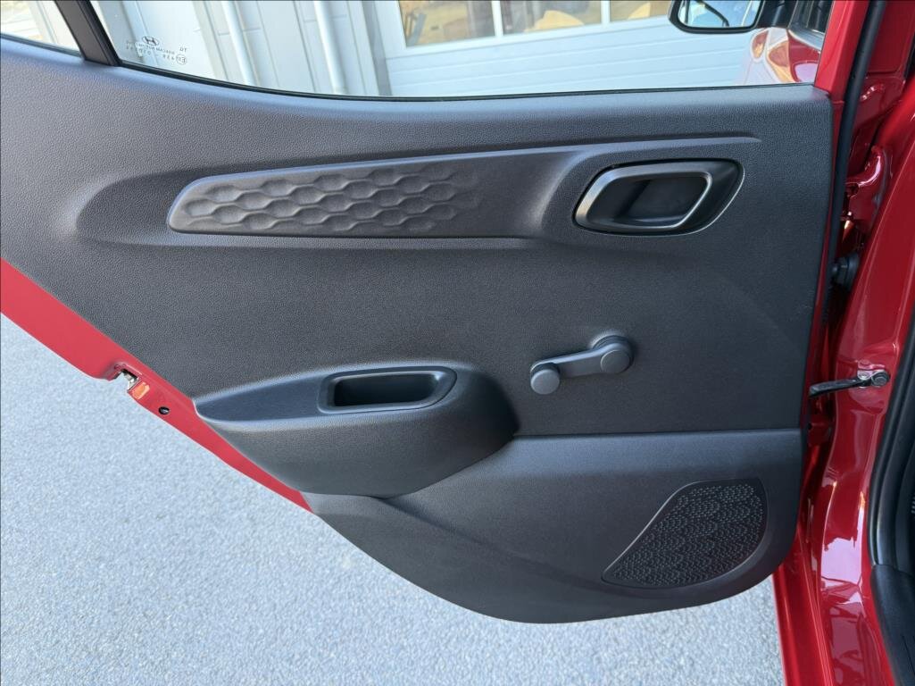 Hyundai i10 Hatchback 998,0 49 kw