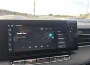 MG Ostatní Hatchback 1,5 l 200 kw