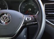 Volkswagen Golf Sportsvan 27