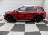 Mercedes-Benz GLE 2