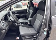 Suzuki S-Cross SUV / Terénní 1,4 l 81 kw
