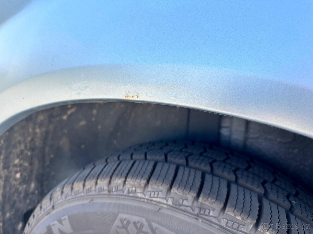 Chrysler Town & Country