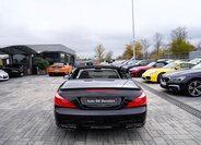 Mercedes-Benz SL 13