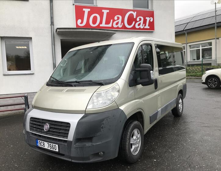 Fiat Ducato 1