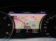 Audi A7 Hatchback 3,0 l 235 kw