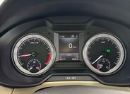 Škoda Octavia Liftback 2,0 l 110 kw