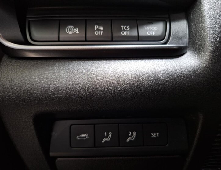 Mazda CX-30 SUV 2,0 l 110 kw