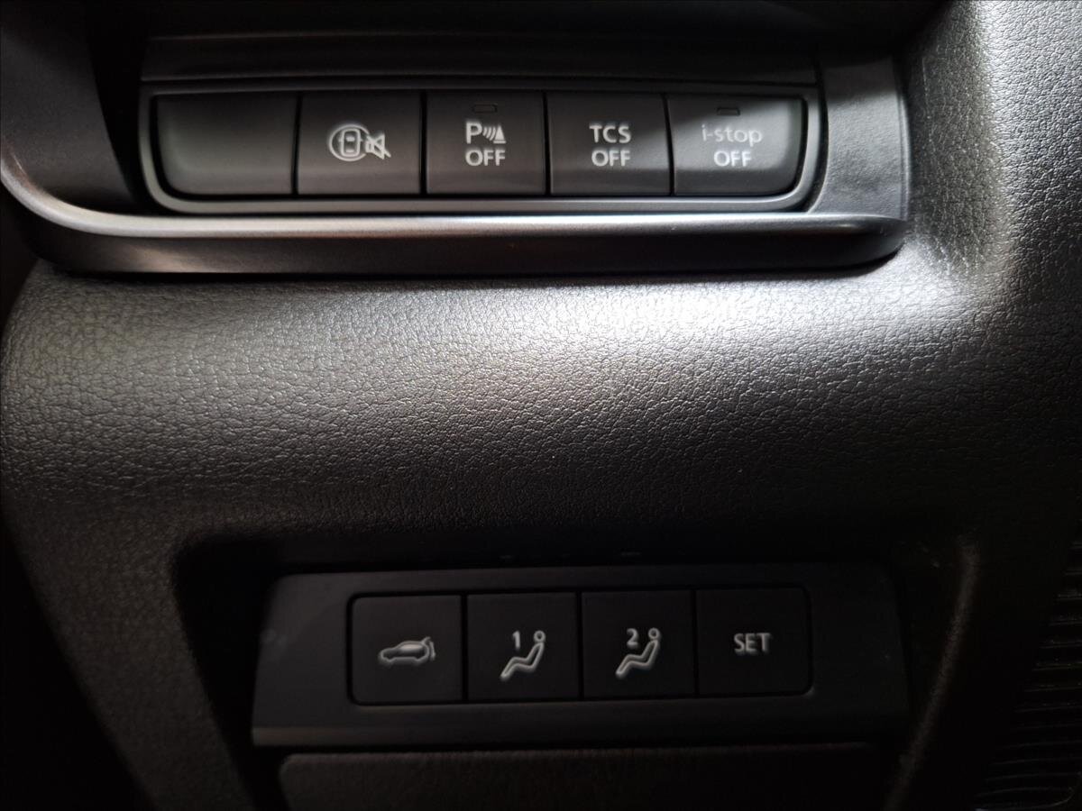 Mazda CX-30 SUV 2,0 l 110 kw