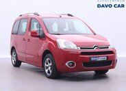 Citroën Berlingo MPV 1,6 l 72 kw