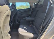 Hyundai Tucson SUV / Terénní 2,0 l 100 kw