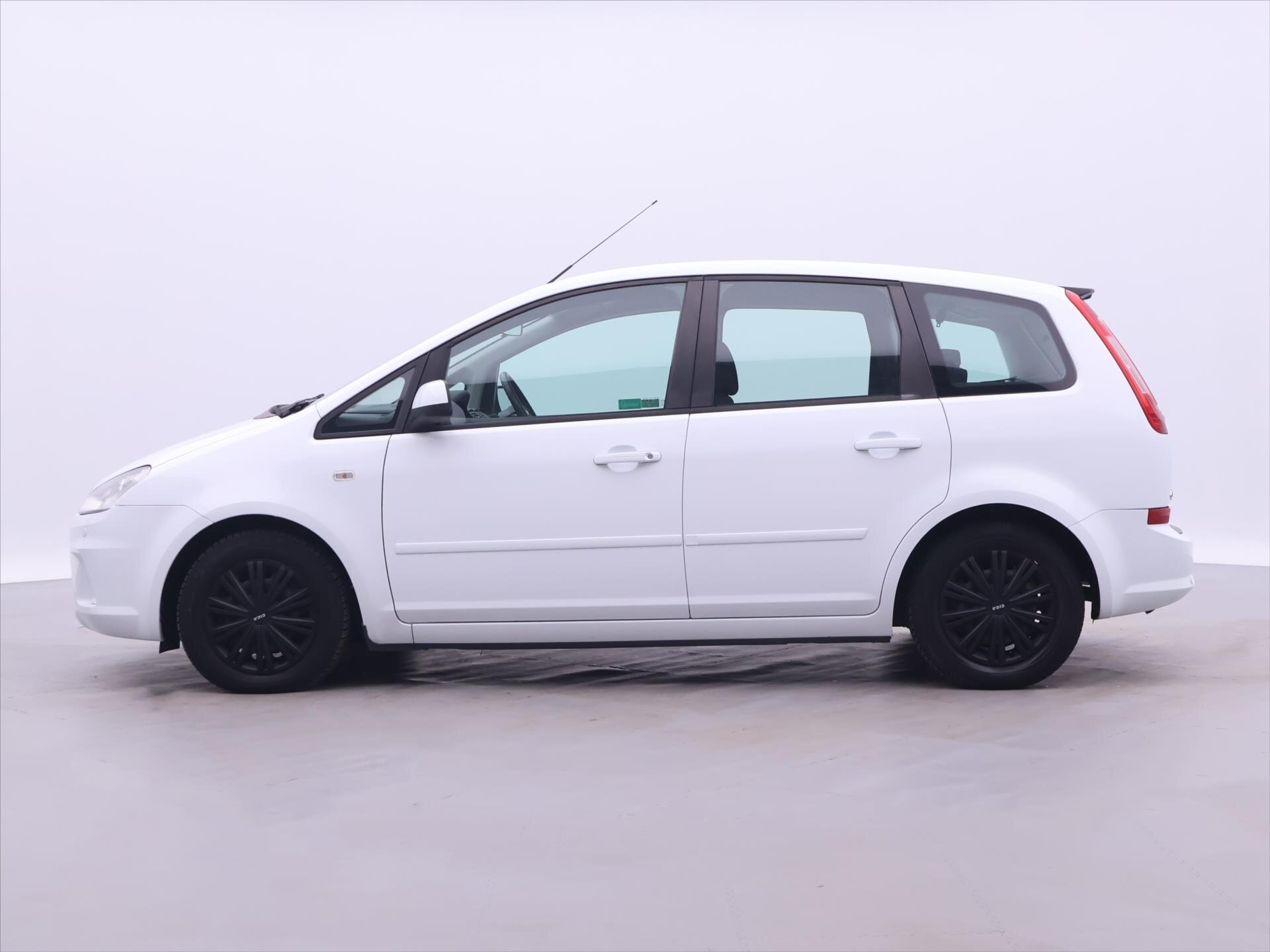 Ford C-MAX MPV 1,6 l 66 kw