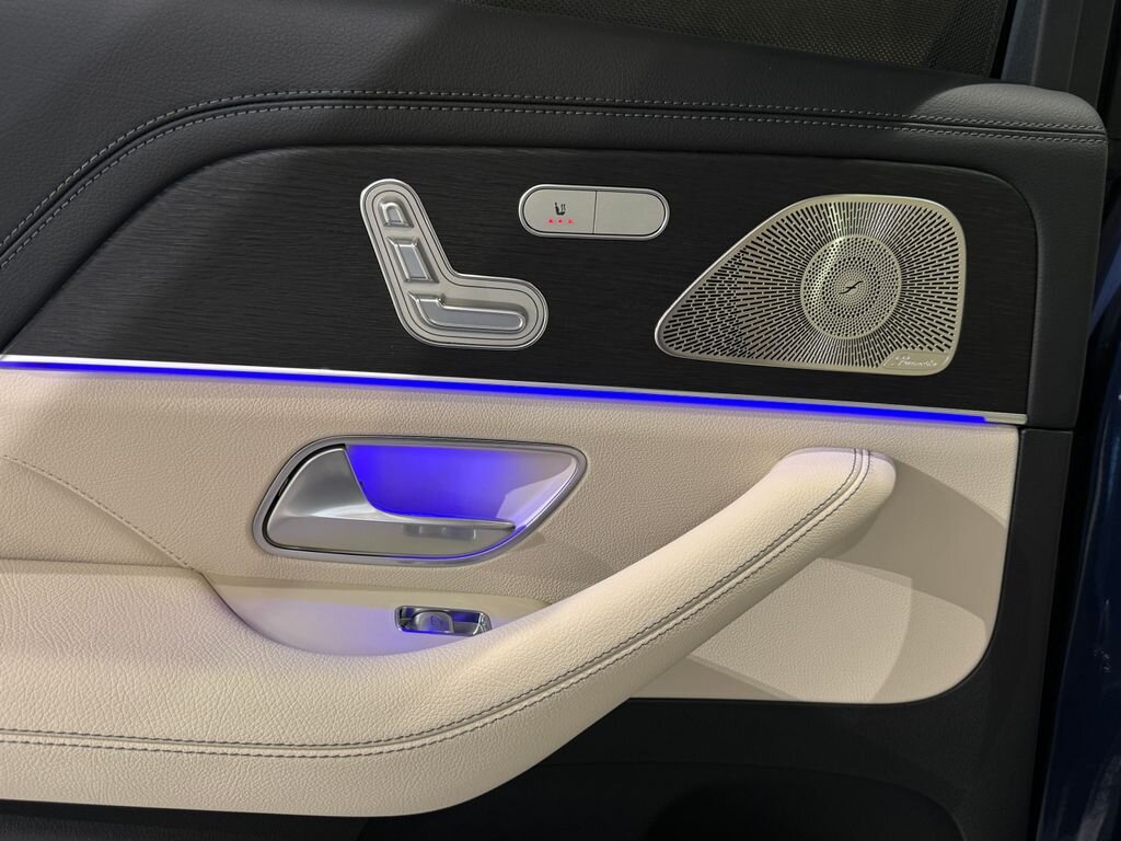 Mercedes-Benz Ostatní SUV / Terénní 3,0 l 285 kw