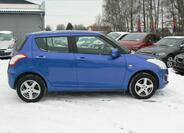 Suzuki Swift 8