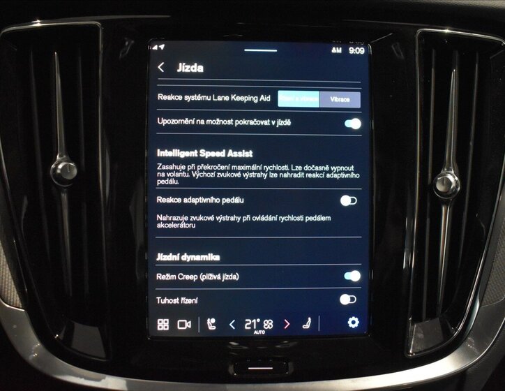 Volvo V60 Kombi 2,0 l 228 kw