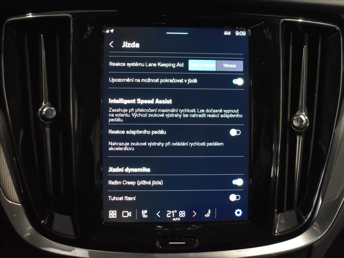 Volvo V60 Kombi 2,0 l 228 kw