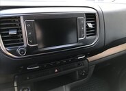 Toyota ProAce Kombi 2,0 l 110 kw