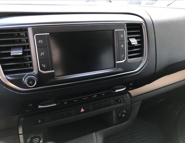 Toyota ProAce Kombi 2,0 l 110 kw