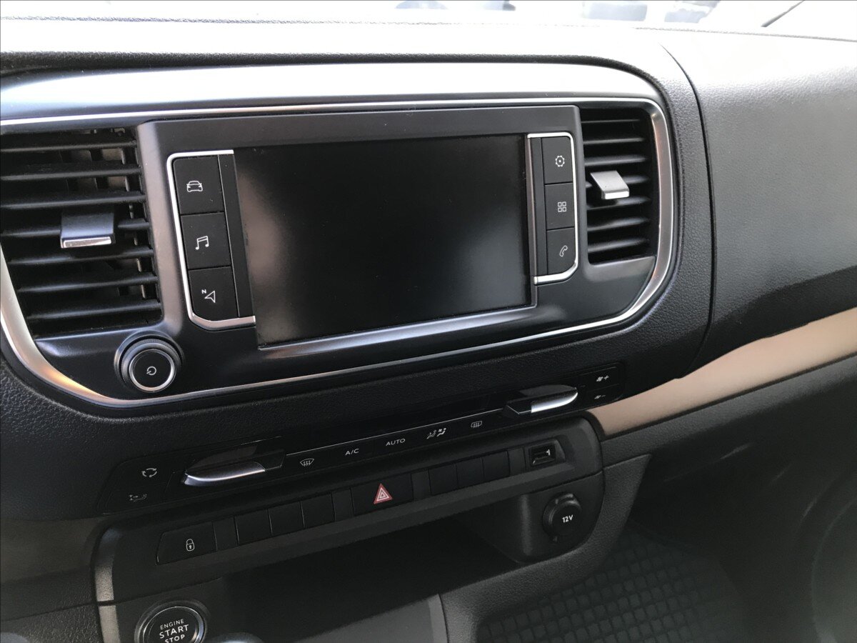 Toyota ProAce Kombi 2,0 l 110 kw