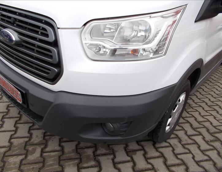 Ford Transit 6
