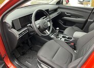 Hyundai Tucson SUV 1,6 l 117 kw