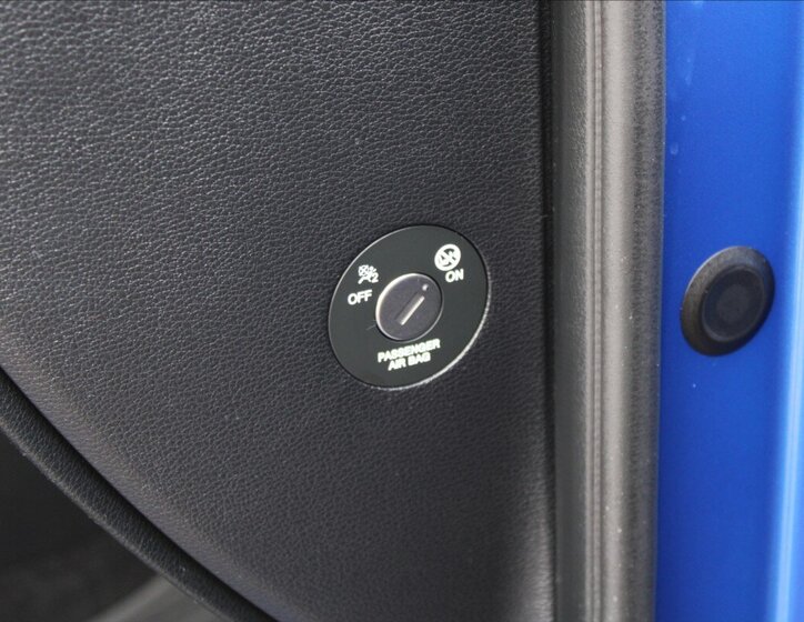 KIA Ceed Hatchback 1,4 l 73 kw