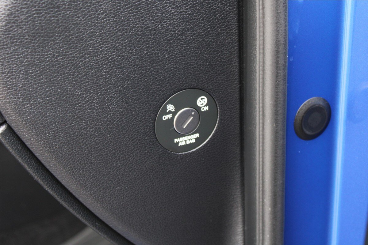 KIA Ceed Hatchback 1,4 l 73 kw