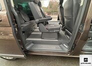 Volkswagen Multivan MPV 2,0 l 132 kw