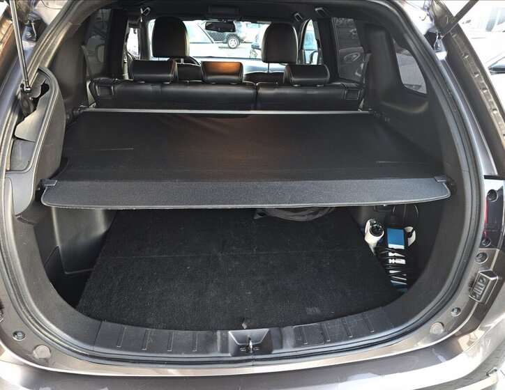 Mitsubishi Outlander 33