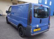 Opel Vivaro 9