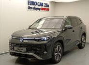 Volkswagen Tayron SUV / Terénní 2,0 l 150 kw