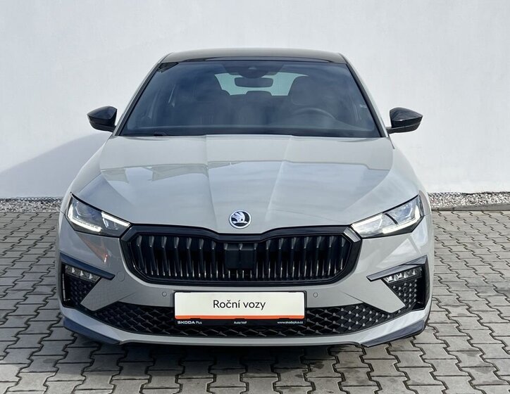 Škoda Scala Hatchback 999,0 85 kw