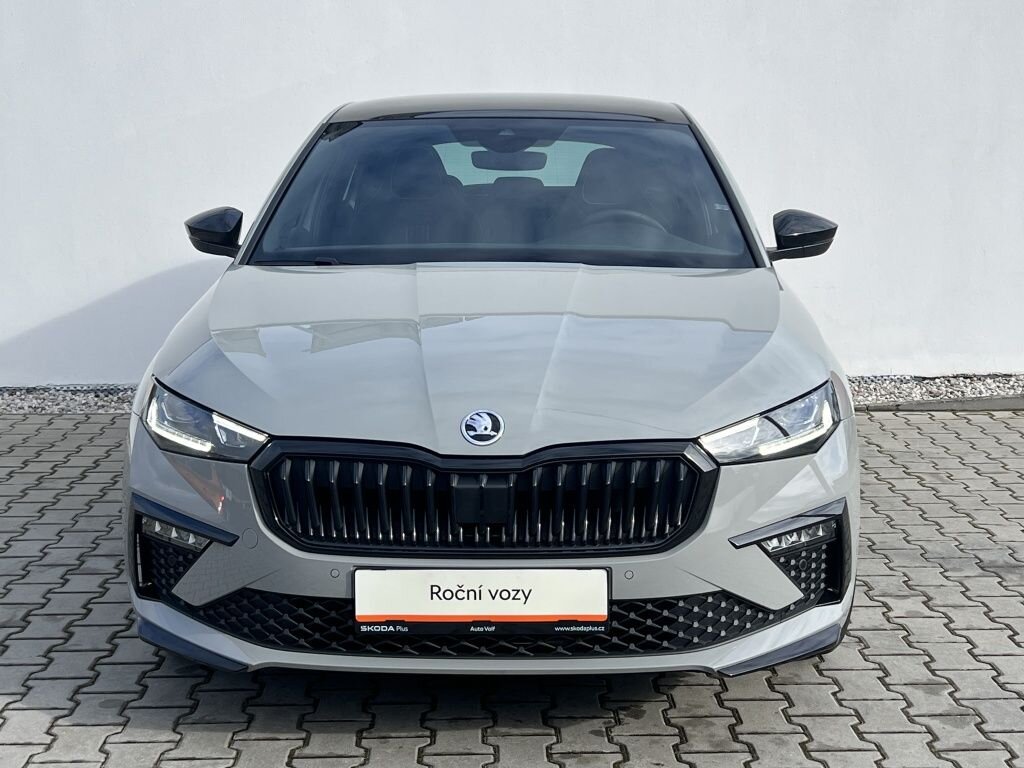 Škoda Scala Hatchback 999,0 85 kw