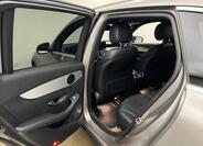 Mercedes-Benz GLC 36
