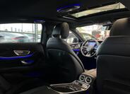 Mercedes-Benz AMG GT 24