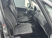 Suzuki SX4 Hatchback 2,0 l 99 kw