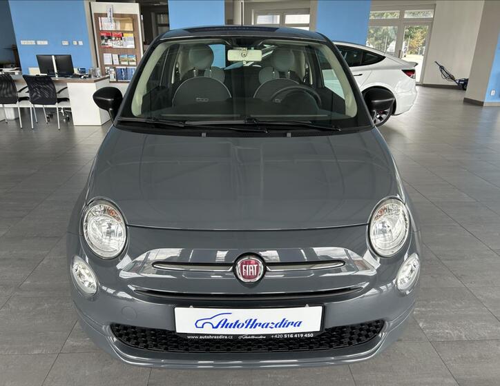 Fiat 500 2