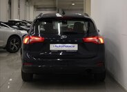 Ford Focus Kombi 1,5 l 70 kw