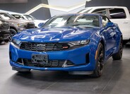Chevrolet Camaro 1