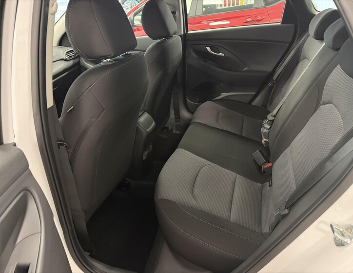 Hyundai i30 Kombi 998,0 85 kw