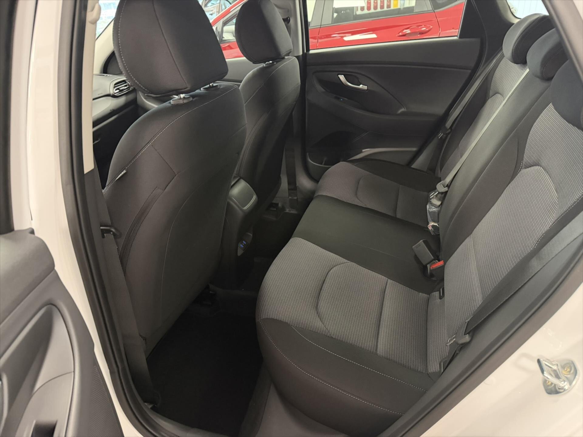Hyundai i30 Kombi 998,0 85 kw