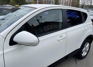 Nissan Qashqai SUV / Terénní 2,0 l 110 kw