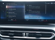 BMW Řada 3 Sedan 3,0 l 275 kw