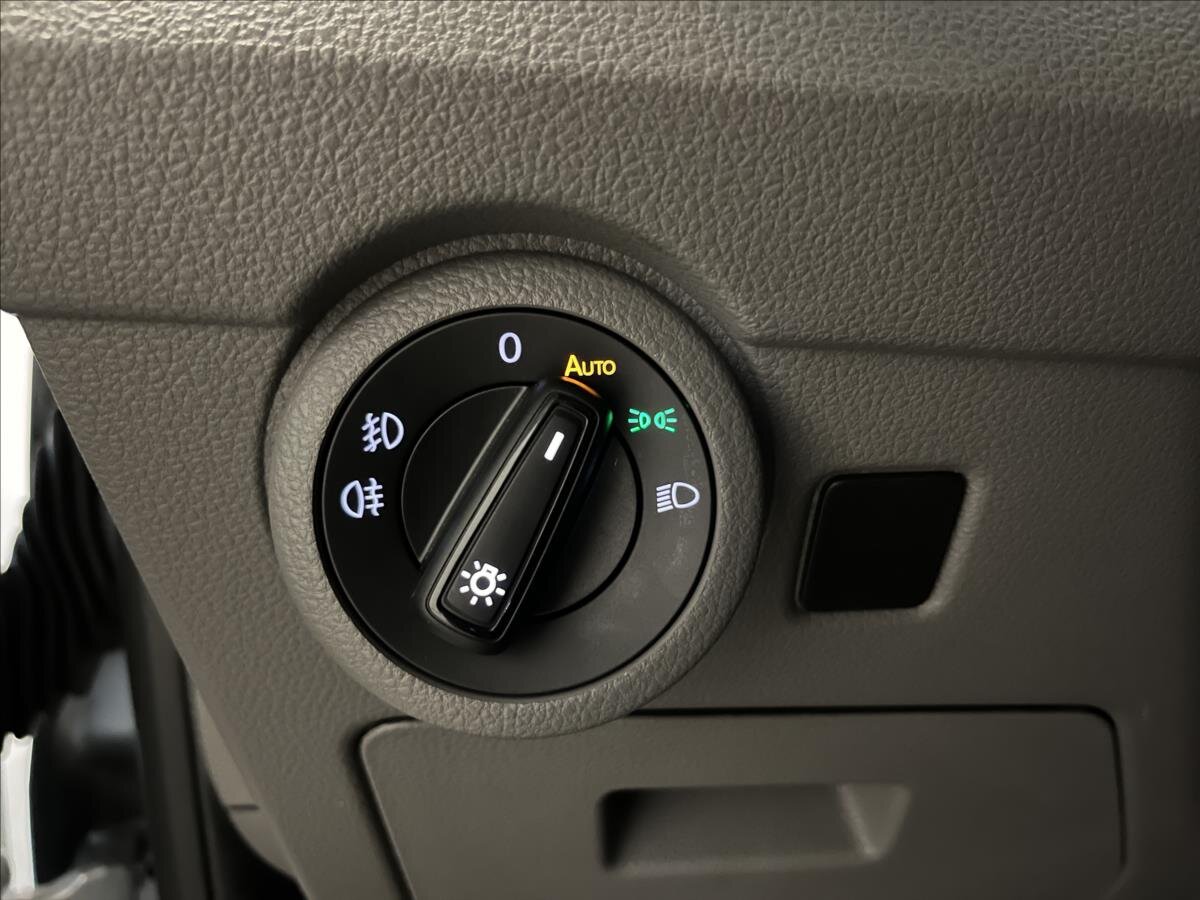 Volkswagen Caravelle Kombi 2,0 l 110 kw