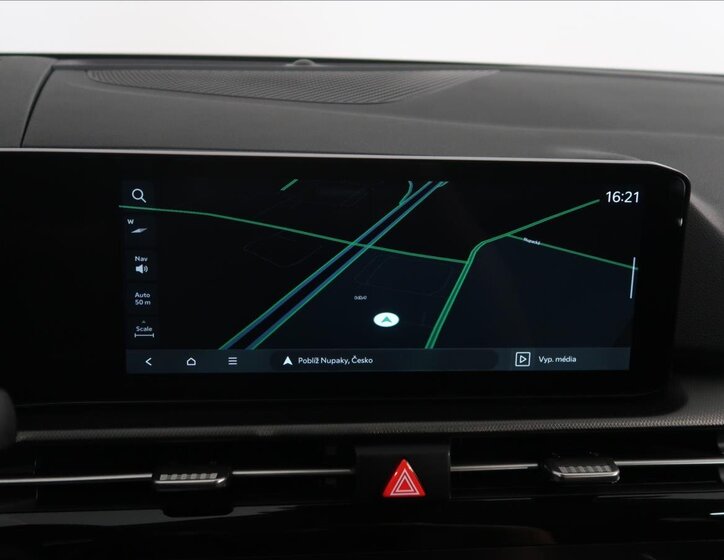 KIA Sportage SUV 1,6 l 110 kw