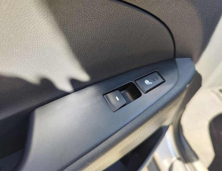 Hyundai Tucson SUV / Terénní 2,0 l 100 kw